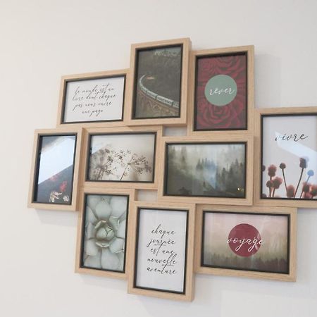 Le Petit Loft, Mulhouse Centre Apartman Kültér fotó