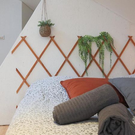 Le Petit Loft, Mulhouse Centre Apartman Kültér fotó